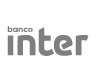 Logo do Banco Inter