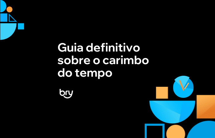 Foto do case Guia Definitivo sobre Carimbo do Tempo