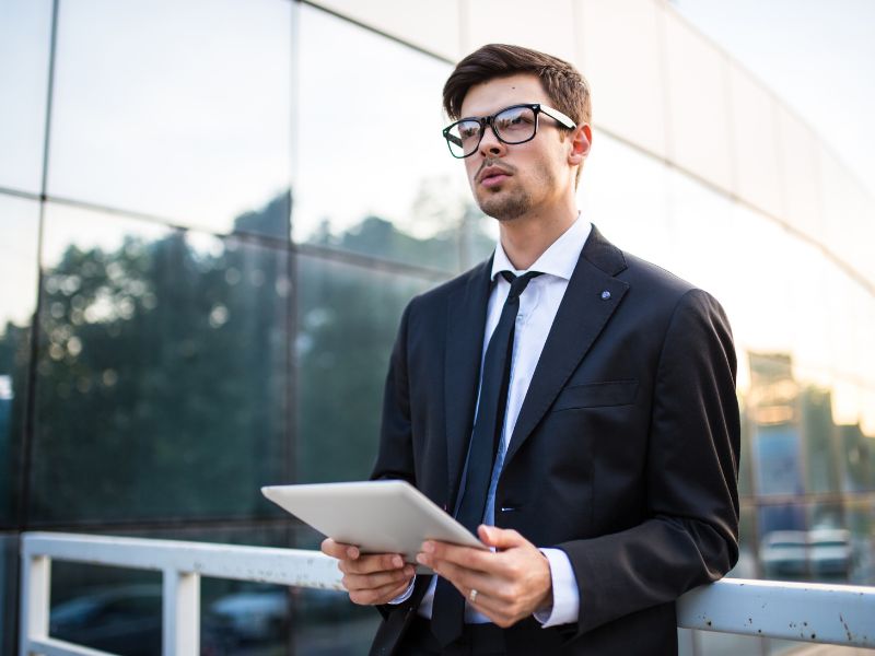 Foto do case Assinatura de Contrato Digital: Como Fazer e 5 Benefícios