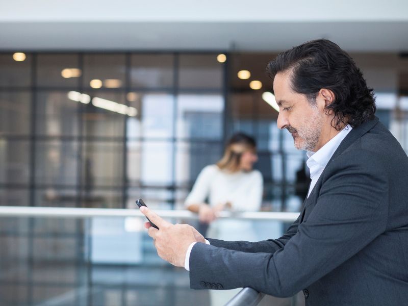 Foto do artigo Como Abrir Certificado Digital no Celular: Guia Prático